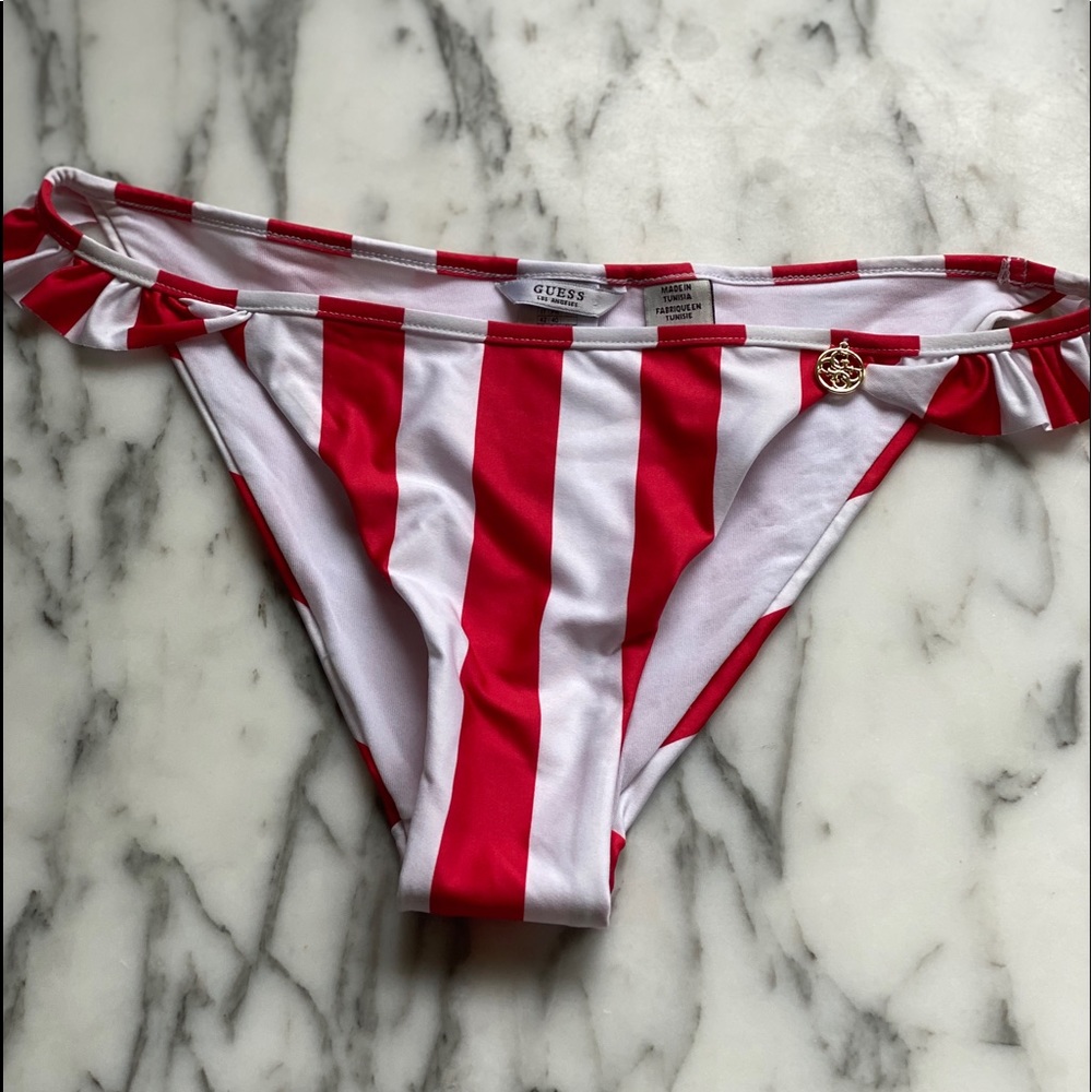 Guess Swim Bottom Size S